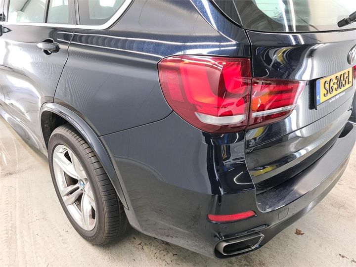 Photo 26 VIN: WBALS010800Y31491 - BMW X5 