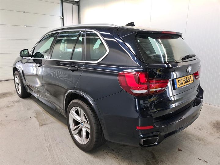 Photo 3 VIN: WBALS010800Y31491 - BMW X5 