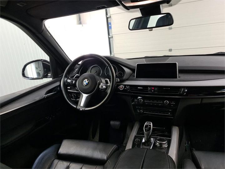 Photo 6 VIN: WBALS010800Y31491 - BMW X5 