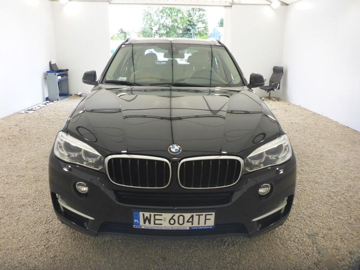 Photo 1 VIN: WBALS010800Z87319 - BMW X5 