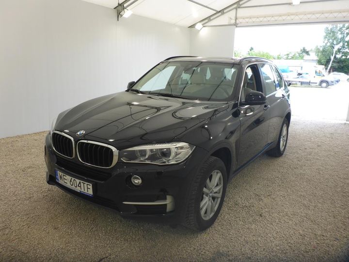 Photo 2 VIN: WBALS010800Z87319 - BMW X5 