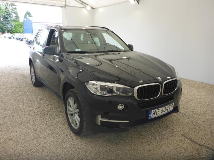 Photo 5 VIN: WBALS010800Z87319 - BMW X5 