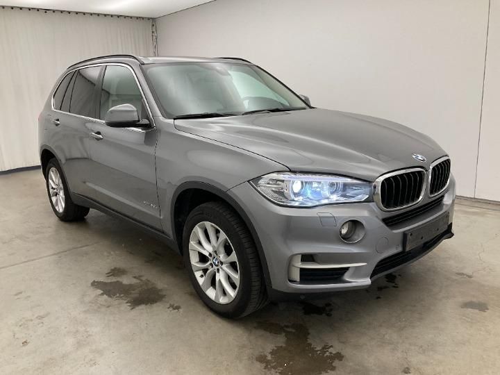 Photo 3 VIN: WBALS010800Z87482 - BMW X5 SUV 