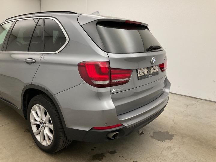 Photo 33 VIN: WBALS010800Z87482 - BMW X5 SUV 