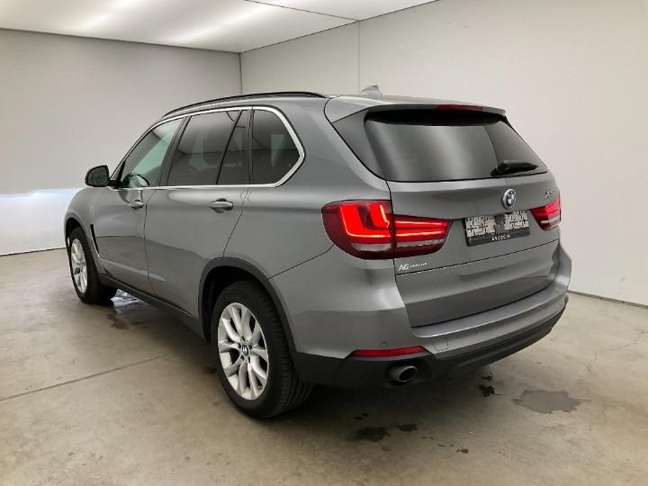 Photo 4 VIN: WBALS010800Z87482 - BMW X5 SUV 