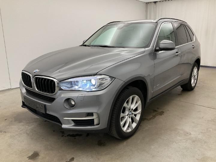 Photo 0 VIN: WBALS010800Z87482 - BMW X5 SUV 