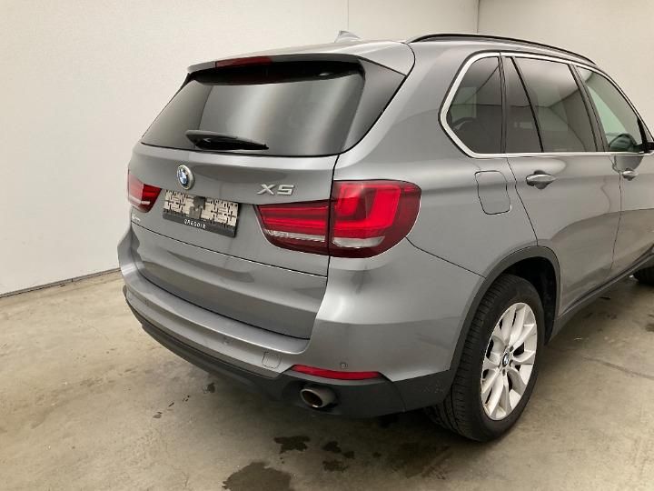 Photo 35 VIN: WBALS010800Z87482 - BMW X5 SUV 