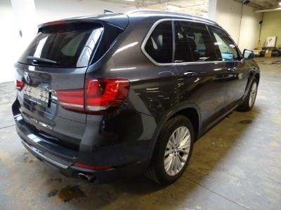 Photo 4 VIN: WBALS010900T85304 - BMW X5 DIESEL - 2013 