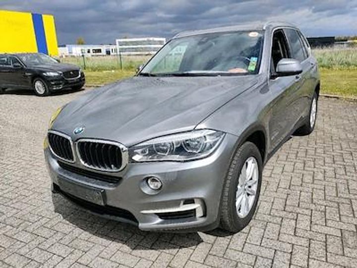 Photo 0 VIN: WBALS010X00T84422 - BMW X5 DIESEL - 2013 