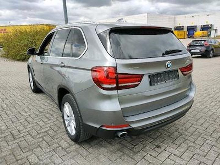 Photo 3 VIN: WBALS010X00T84422 - BMW X5 DIESEL - 2013 