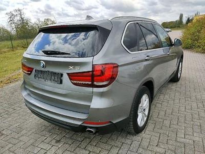 Photo 4 VIN: WBALS010X00T84422 - BMW X5 DIESEL - 2013 