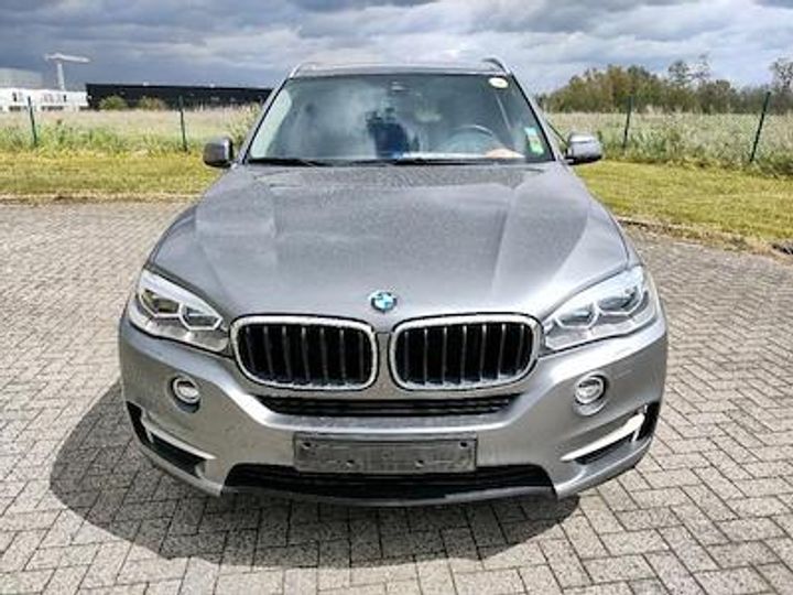 Photo 5 VIN: WBALS010X00T84422 - BMW X5 DIESEL - 2013 