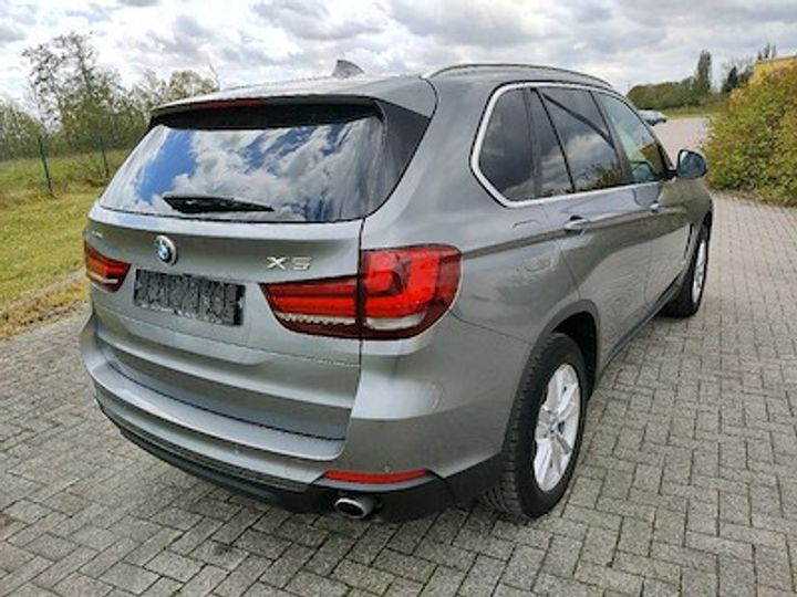 Photo 4 VIN: WBALS010X00T84422 - BMW X5 DIESEL - 2013 