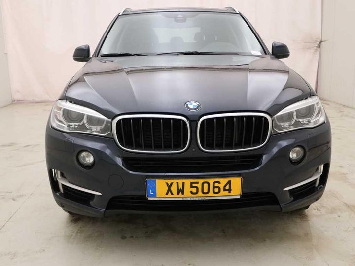 Photo 15 VIN: WBALS010X00V46503 - BMW X5 