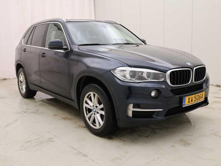 Photo 7 VIN: WBALS010X00V46503 - BMW X5 