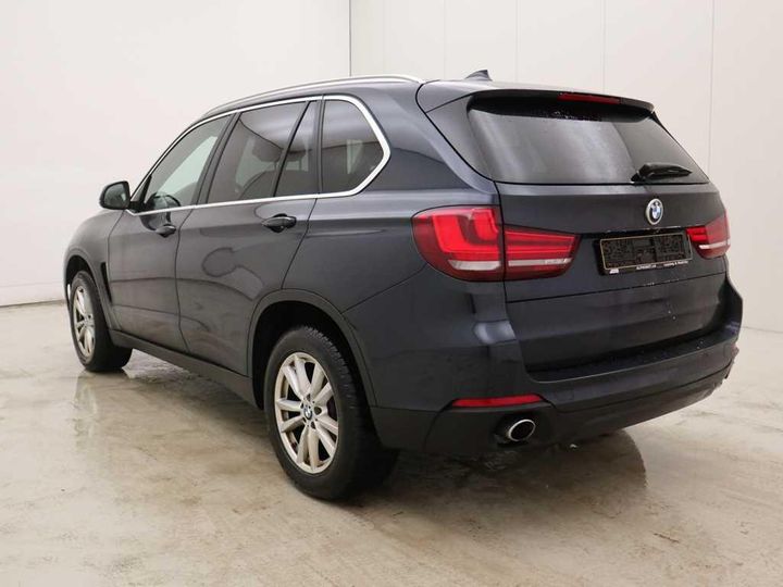 Photo 8 VIN: WBALS010X00V46503 - BMW X5 