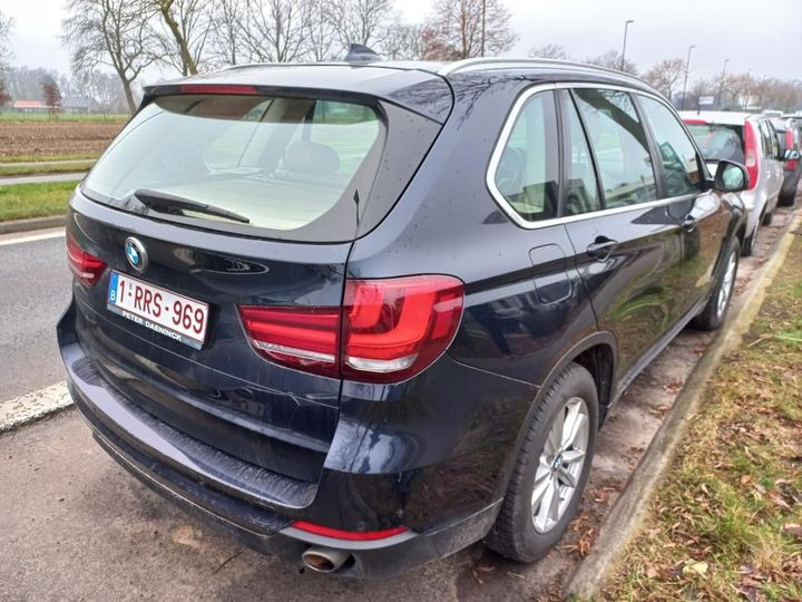 Photo 2 VIN: WBALS010X00V46744 - BMW X5 