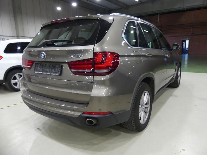 Photo 2 VIN: WBALS010X00V47778 - BMW X5 