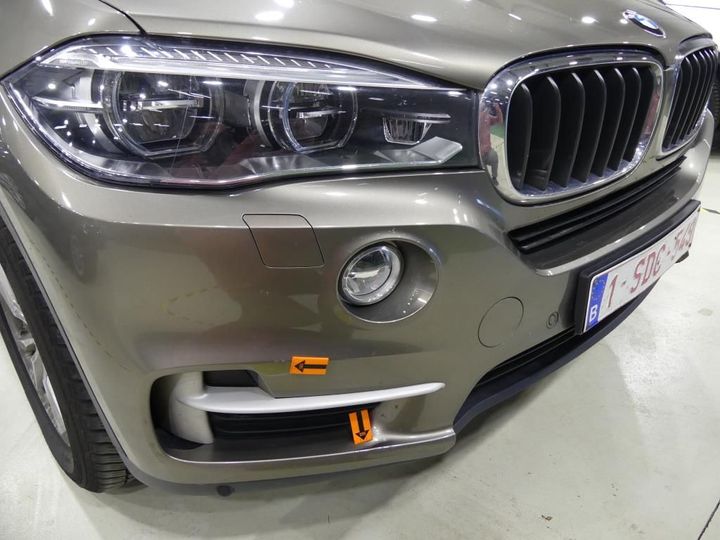 Photo 25 VIN: WBALS010X00V47778 - BMW X5 