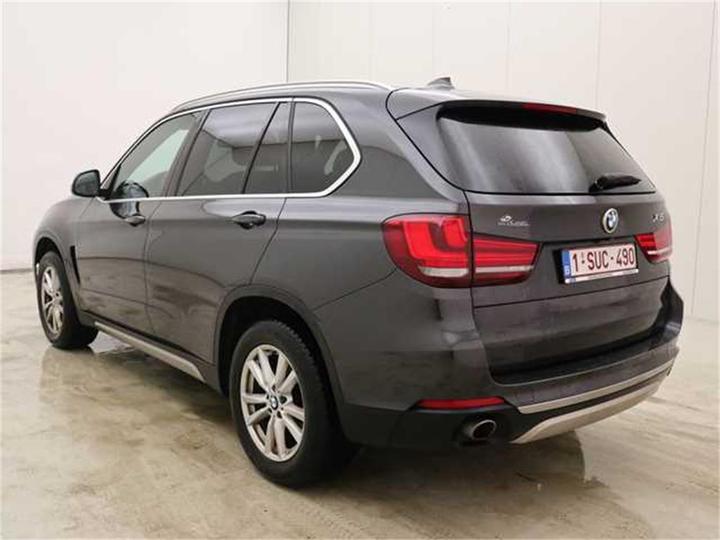 Photo 10 VIN: WBALS010X00V49501 - BMW X5 