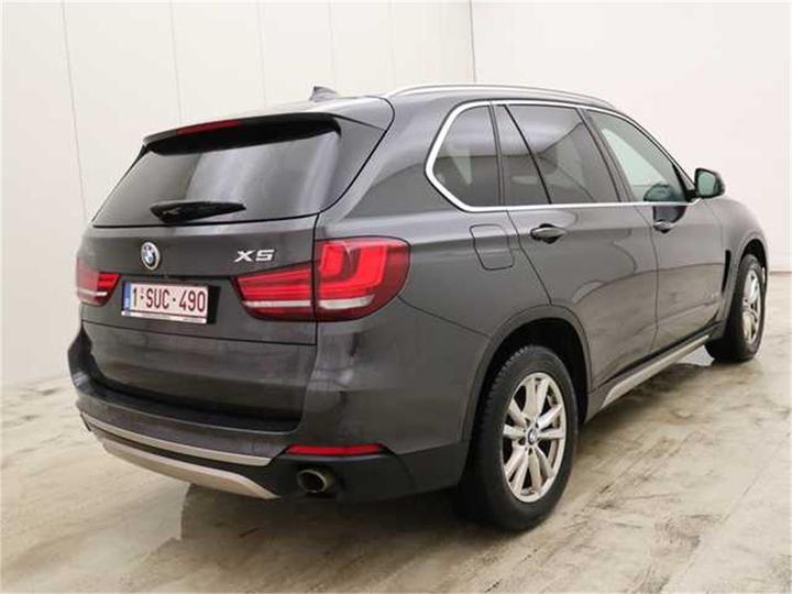 Photo 11 VIN: WBALS010X00V49501 - BMW X5 