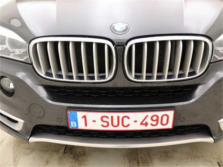 Photo 13 VIN: WBALS010X00V49501 - BMW X5 