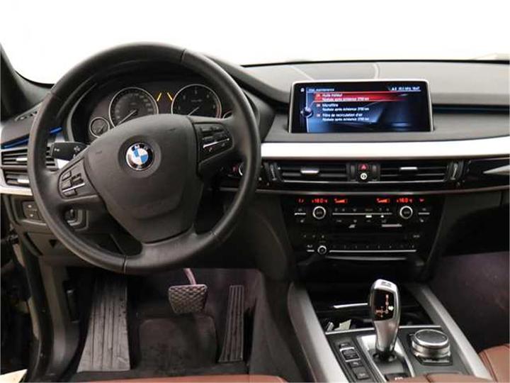 Photo 16 VIN: WBALS010X00V49501 - BMW X5 