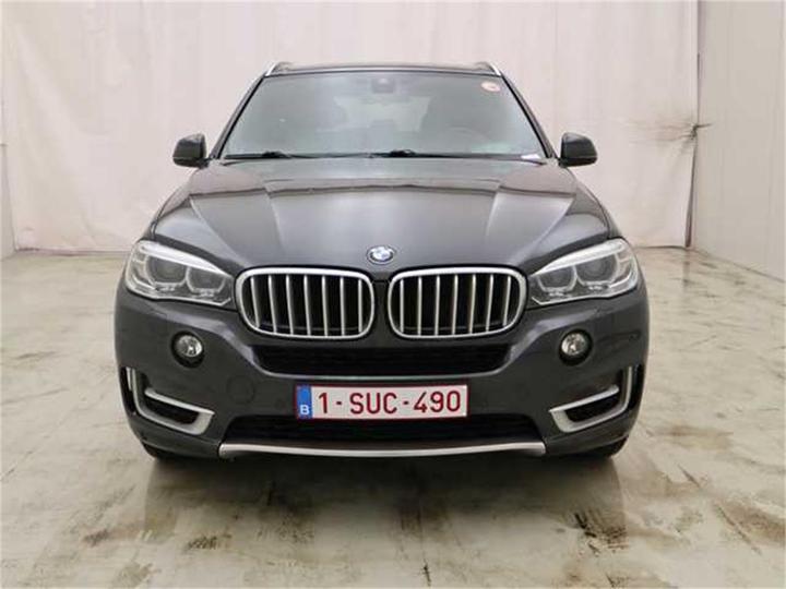 Photo 17 VIN: WBALS010X00V49501 - BMW X5 