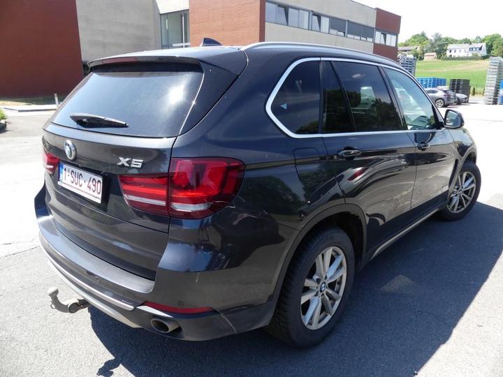 Photo 2 VIN: WBALS010X00V49501 - BMW X5 