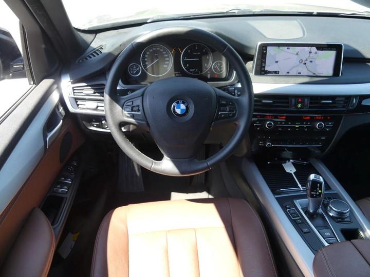 Photo 3 VIN: WBALS010X00V49501 - BMW X5 