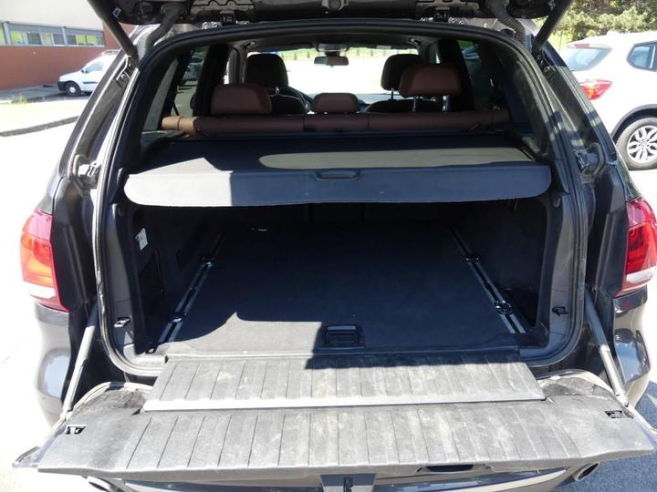 Photo 4 VIN: WBALS010X00V49501 - BMW X5 