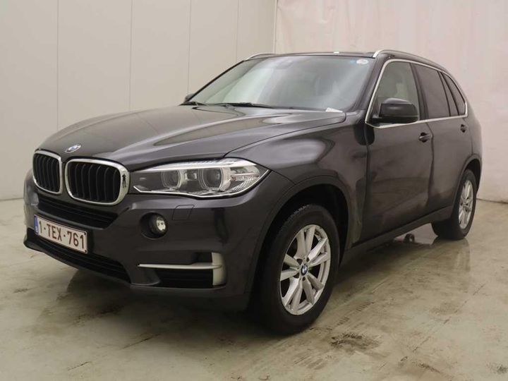 Photo 0 VIN: WBALS010X00Y29158 - BMW X5 