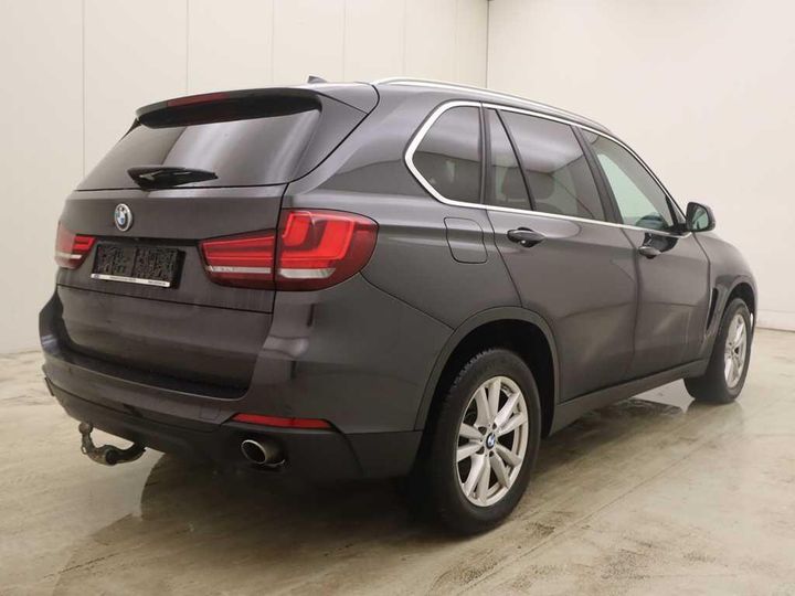 Photo 10 VIN: WBALS010X00Y29158 - BMW X5 