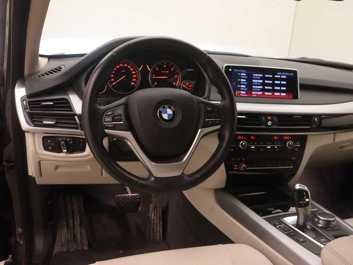 Photo 15 VIN: WBALS010X00Y29158 - BMW X5 