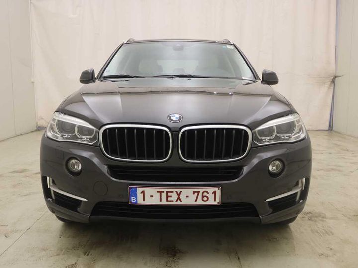 Photo 16 VIN: WBALS010X00Y29158 - BMW X5 