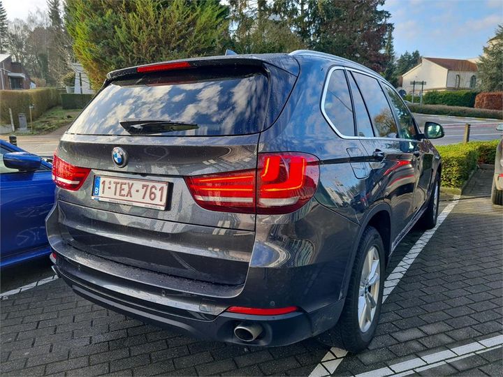 Photo 2 VIN: WBALS010X00Y29158 - BMW X5 