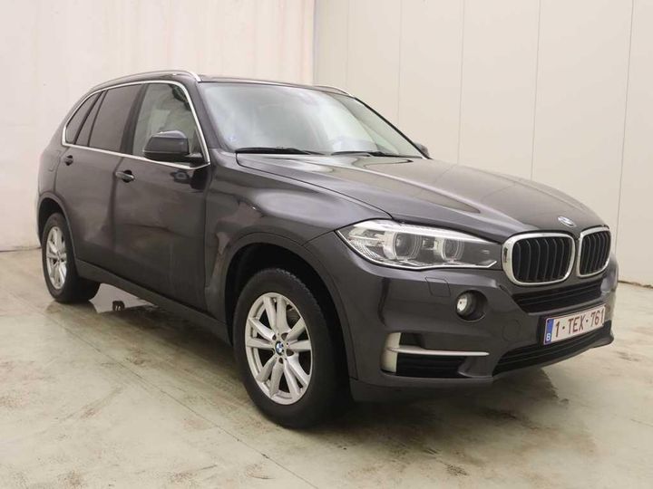 Photo 8 VIN: WBALS010X00Y29158 - BMW X5 