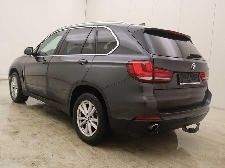 Photo 9 VIN: WBALS010X00Y29158 - BMW X5 