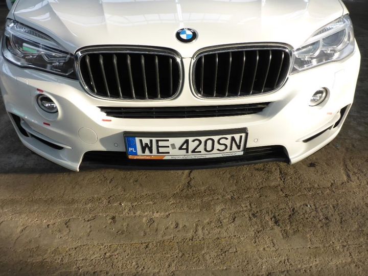 Photo 14 VIN: WBALS010X00Y30777 - BMW X5 