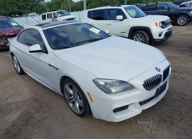 Photo 0 VIN: WBALW3C50DC892370 - BMW 6ER 