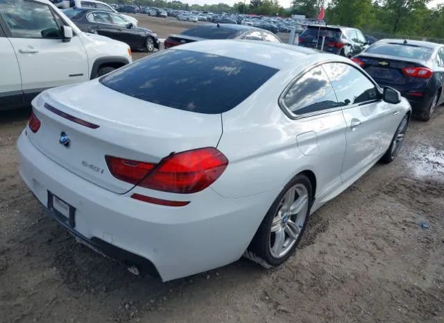 Photo 3 VIN: WBALW3C50DC892370 - BMW 6ER 