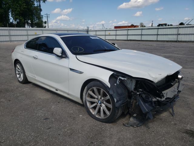 Photo 0 VIN: WBALW3C50DC892546 - BMW 640 I 