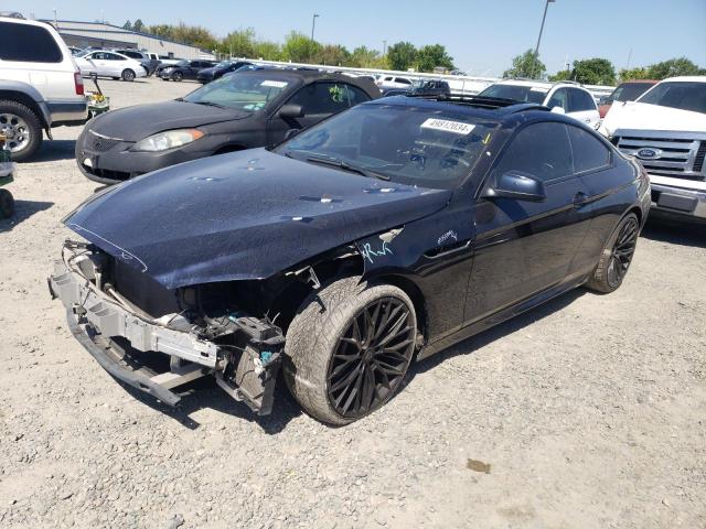 Photo 0 VIN: WBALW3C51CC891856 - BMW 6 SERIES 