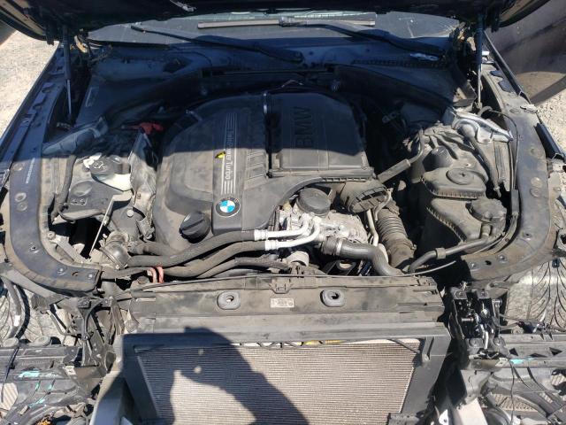 Photo 10 VIN: WBALW3C51CC891856 - BMW 6 SERIES 