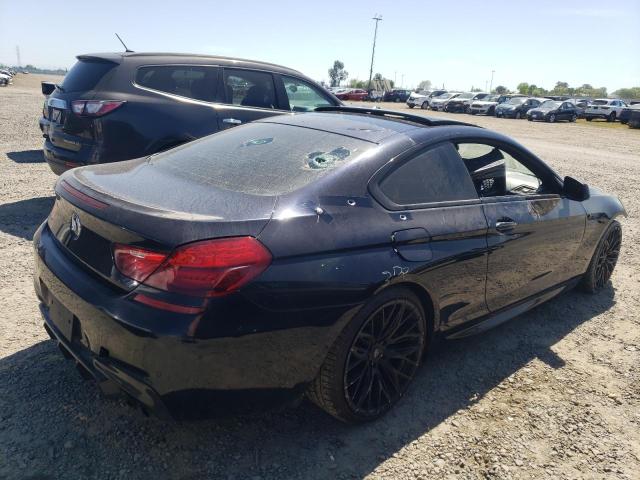 Photo 2 VIN: WBALW3C51CC891856 - BMW 6 SERIES 