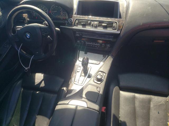 Photo 7 VIN: WBALW3C51CC891856 - BMW 6 SERIES 