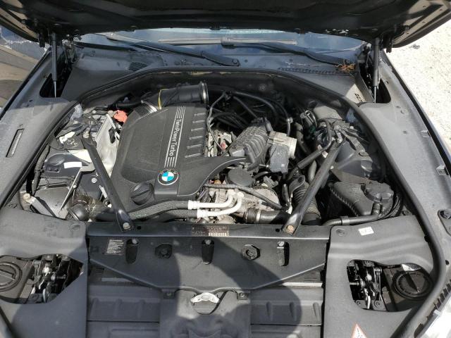 Photo 10 VIN: WBALW3C51CC892134 - BMW 640 I 