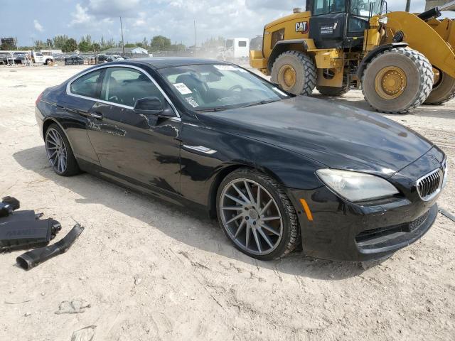 Photo 3 VIN: WBALW3C51CC892134 - BMW 640 I 