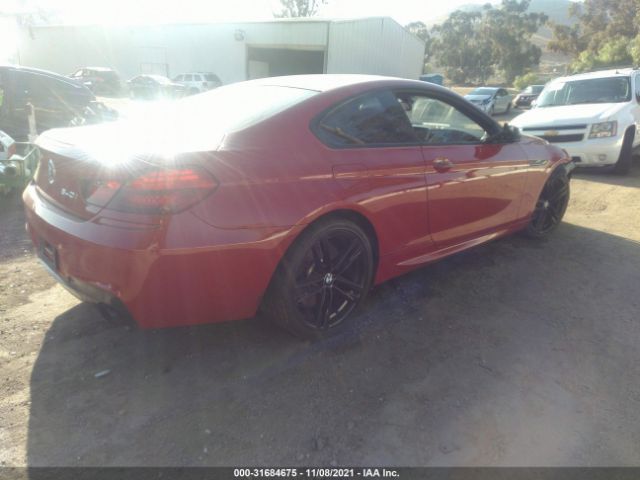 Photo 3 VIN: WBALW3C51DC892278 - BMW 6 