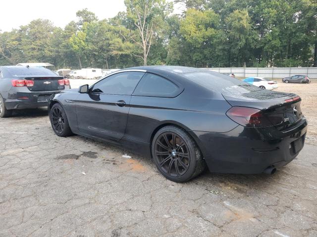 Photo 1 VIN: WBALW3C51DC892507 - BMW 640 I 